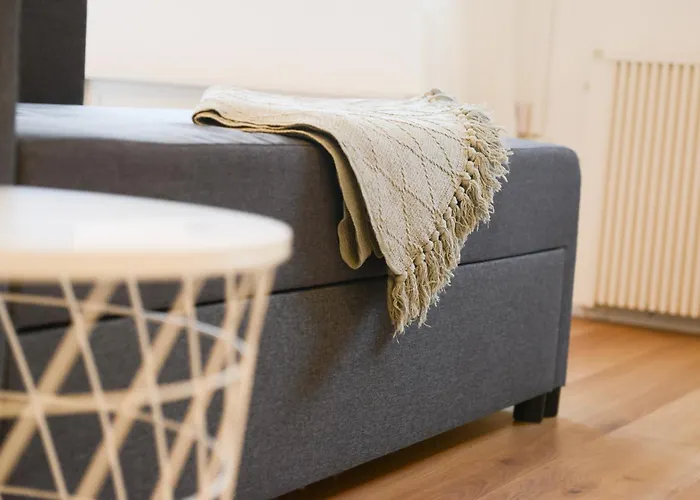 Ferienwohnung Malou