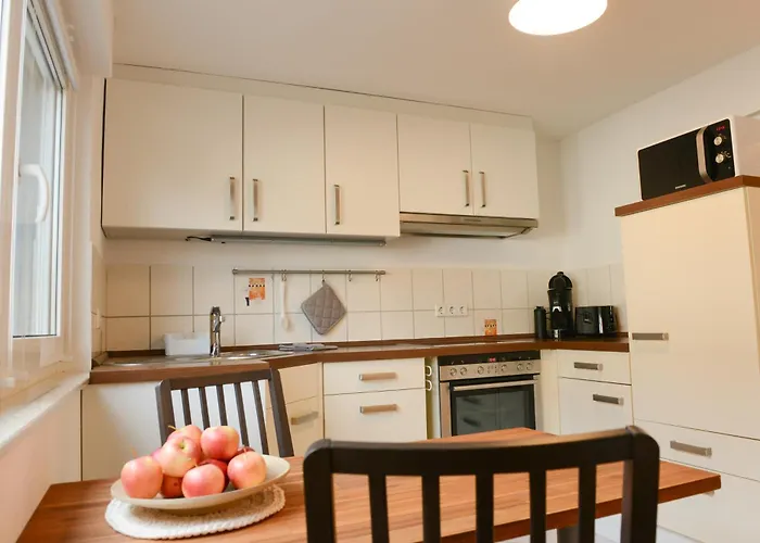 Ferienwohnung Malou