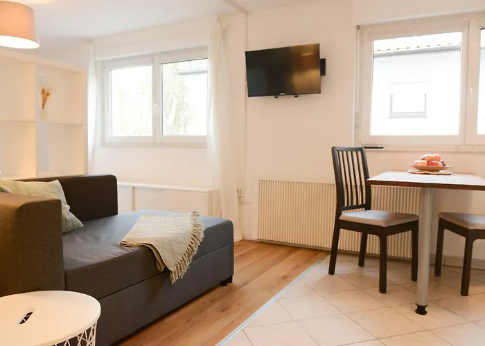 Ferienwohnung Malou