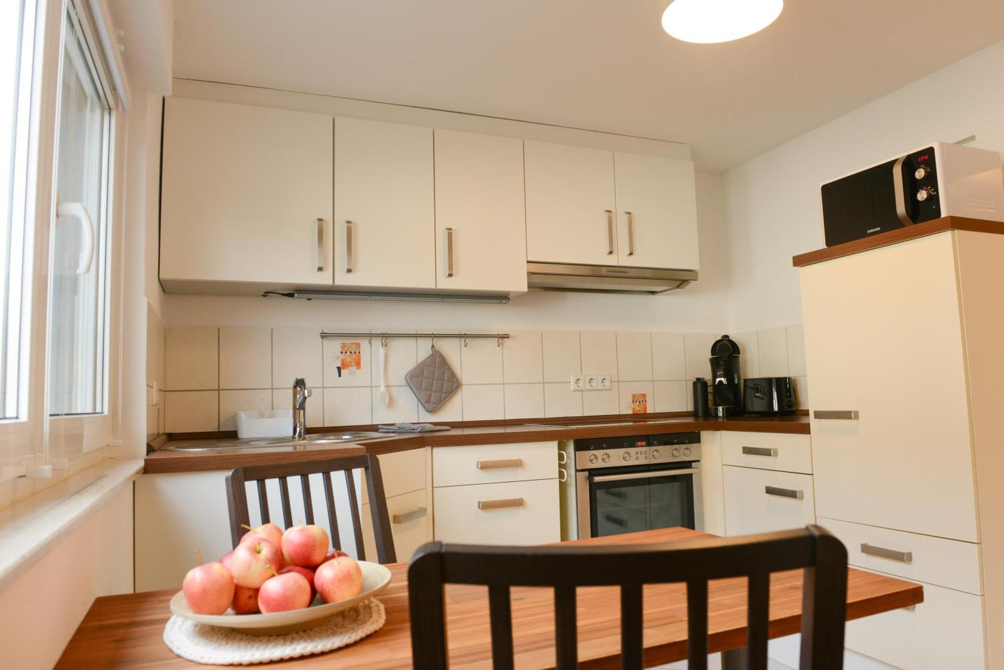 Malou Apartment *