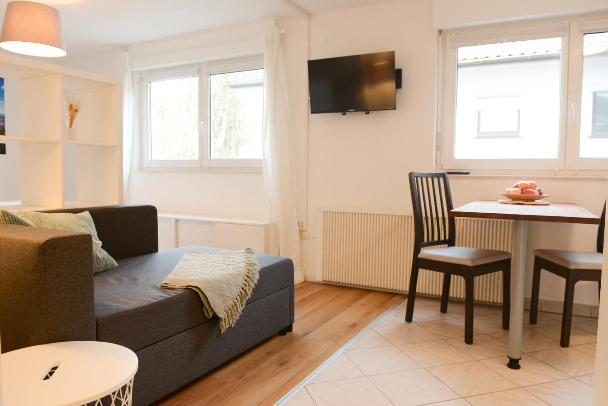 Apartment Malou *