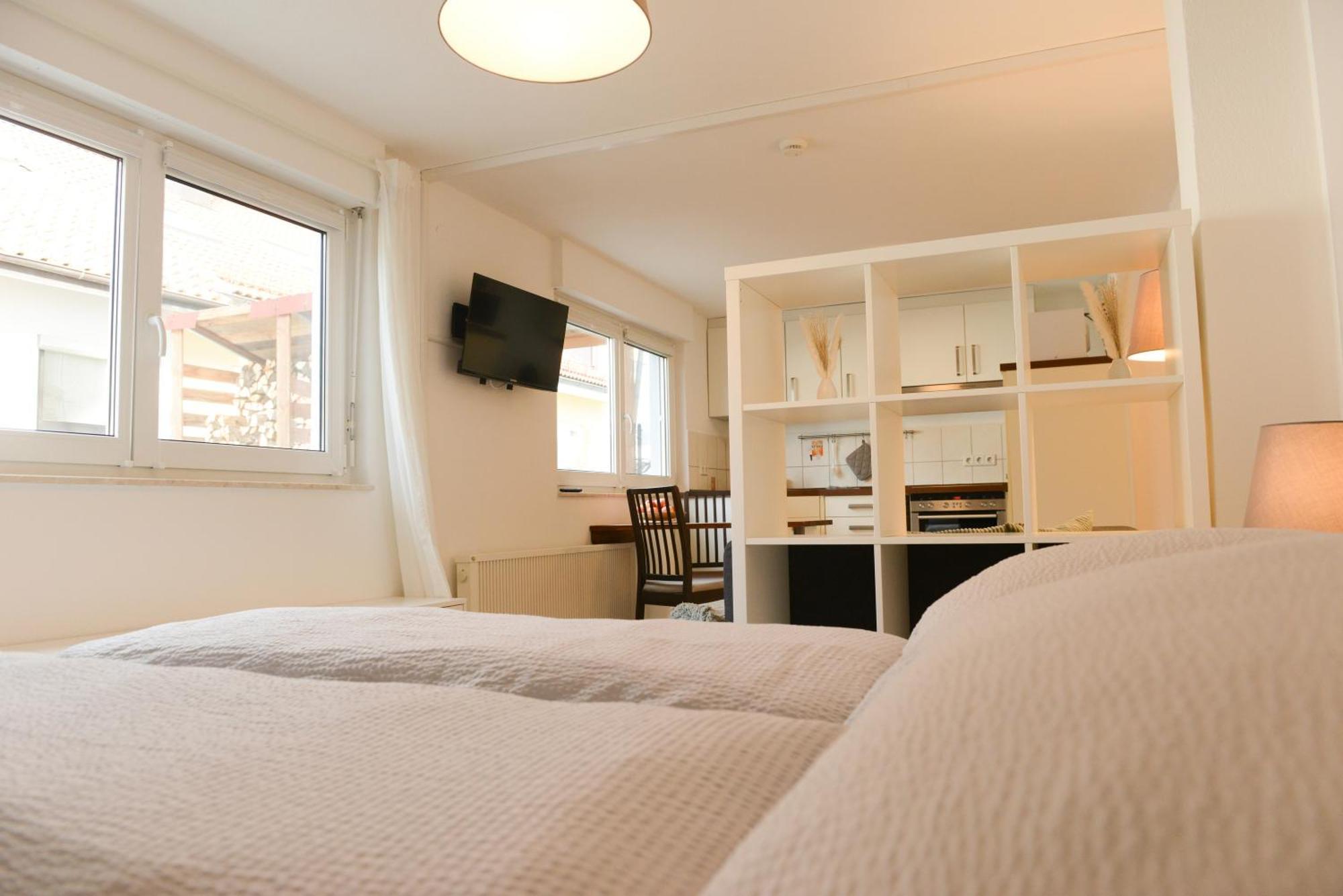 Apartment Malou