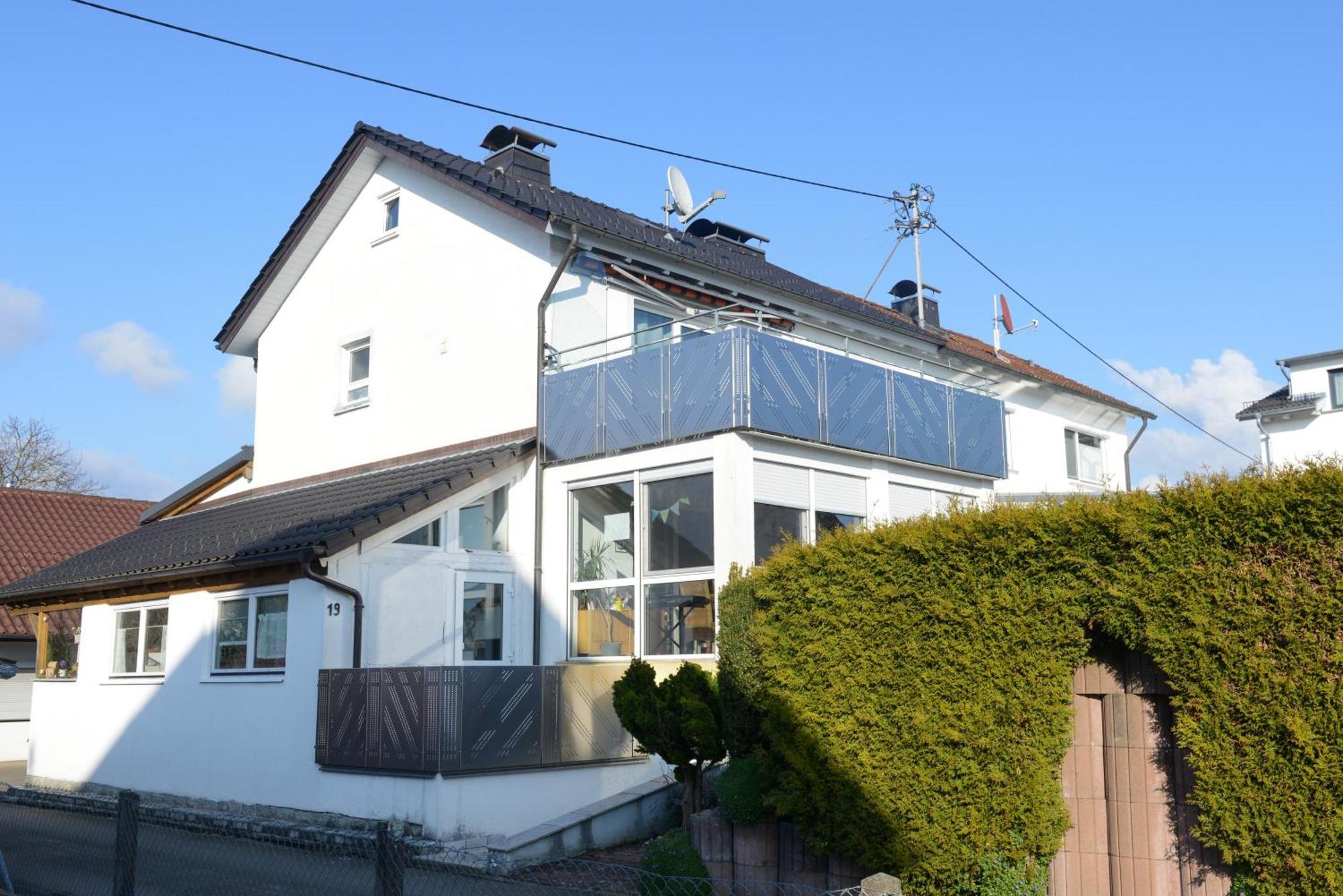 Malou Apartment Tettnang