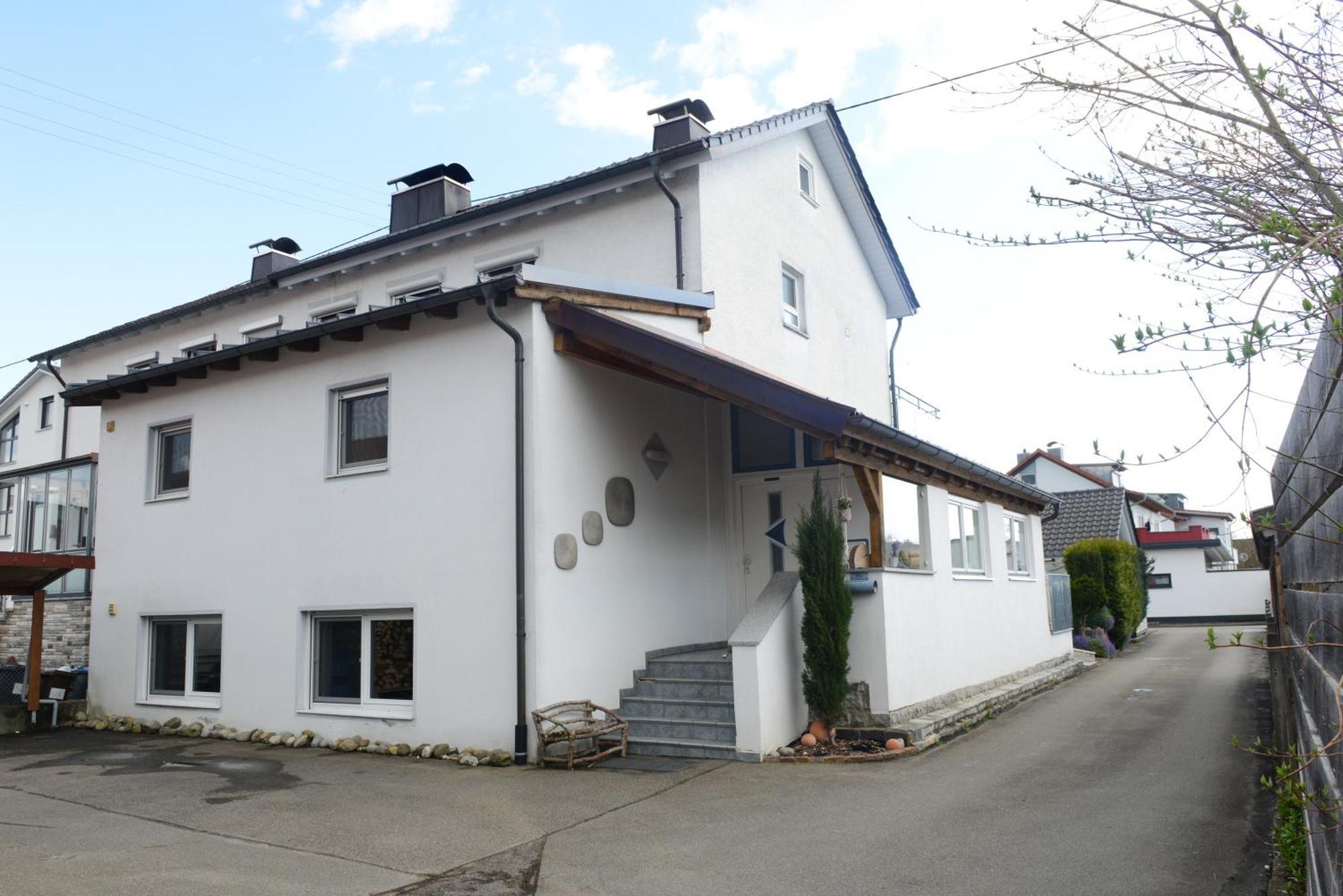 Malou Apartment *